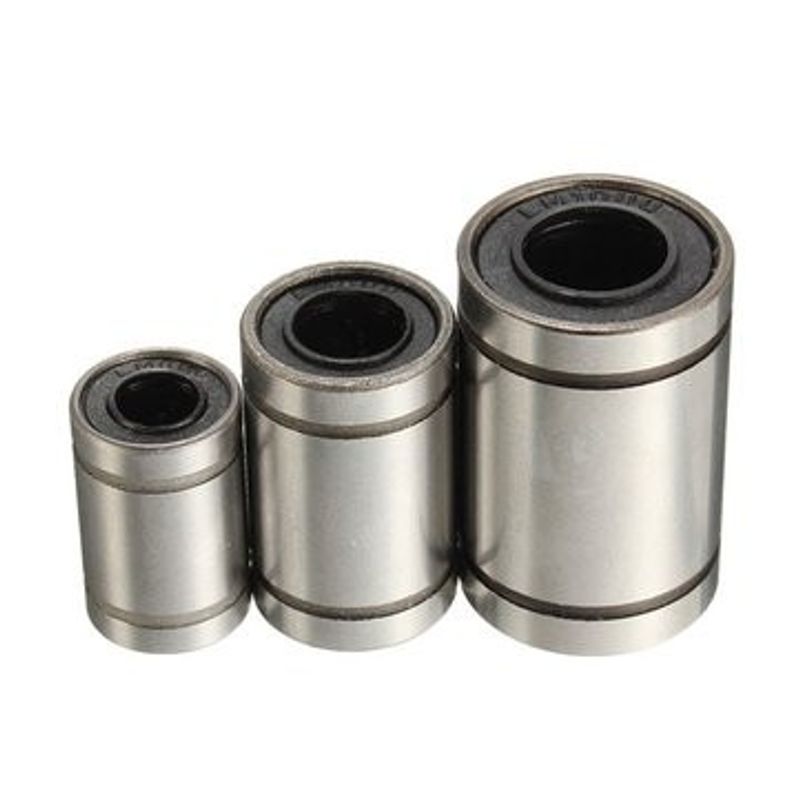 Linjärlager LM12UU 12x21x30mm