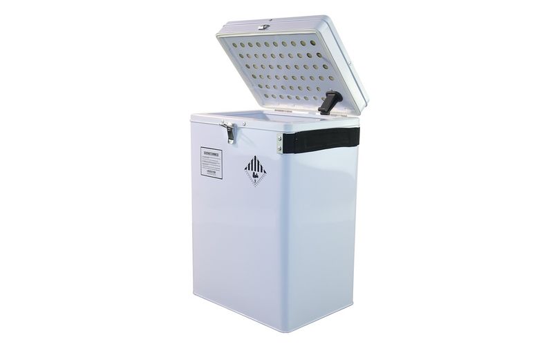 Modster Bat Safe XL Lipo Safe Ladda Säkert