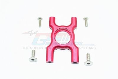 Optiondelar Senton 6S 4x4