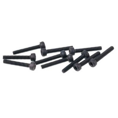 Skruv Cap Head M2x12mm Thunder Innovation