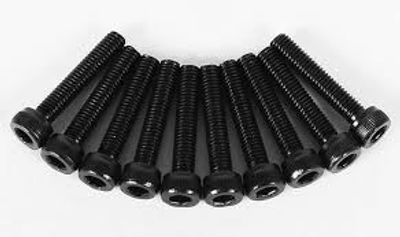 Skruv Cap head M3x16mm Thunder Innovation