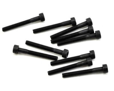 Skruv Cap Head M3x25mm Thunder Innovation