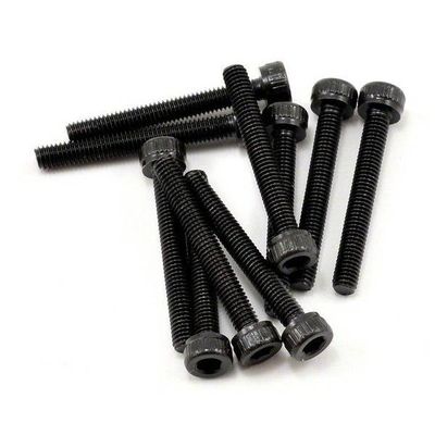 Skruv Cap Head M3x22mm (10 st)
