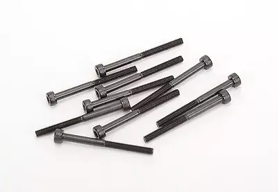 Skruv Cap Head M3x35mm (10 st) Thunder Innovation