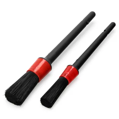 Rengöringsborst Set - 18 & 26mm