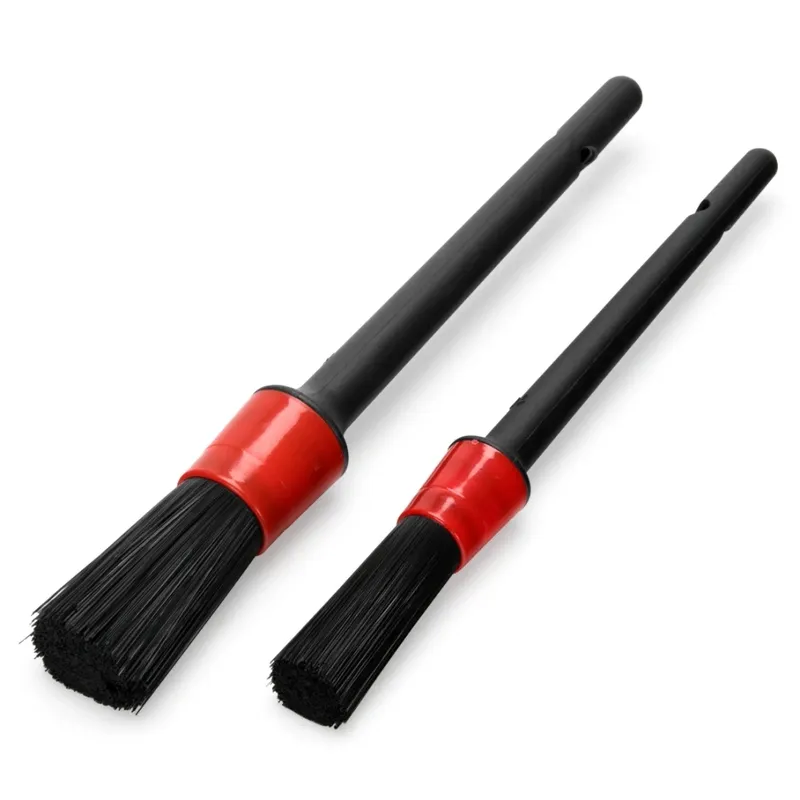 Rengöringsborst Set - 18 & 26mm