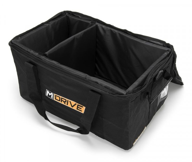 MDrive Väska 2 L490xB270xH240mm