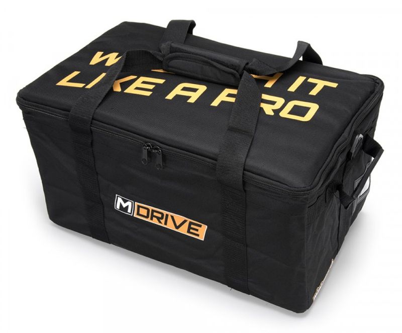 MDrive Väska 2 L490xB270xH240mm