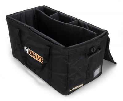 MDrive Väska 3 L670 x B365 x H360mm