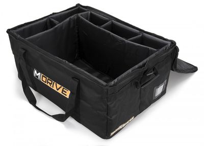 MDrive Väska 4 - Bil - L655 x B455 x H280mm
