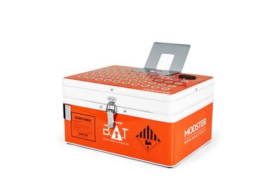 Modster Bat Safe Lipo Safe Ladda Säkert
