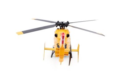 Helikopter Modster EC-135 ÖAMTC Elektrisk RTF