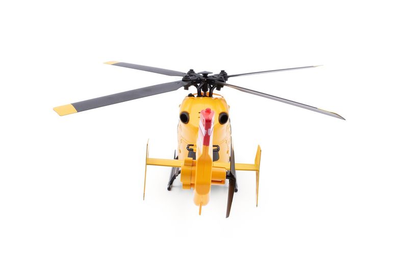 Helikopter Modster EC-135 ÖAMTC Elektrisk RTF