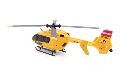 Helikopter Modster EC-135 ÖAMTC Elektrisk RTF