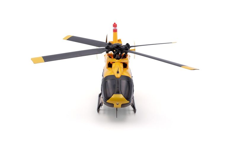 Helikopter Modster EC-135 ÖAMTC Elektrisk RTF