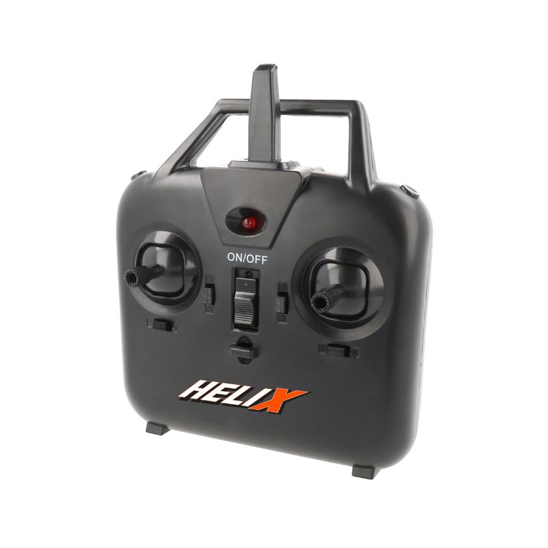 MODSTER HeliX V2 Flybarless Helicopter Electric RTF