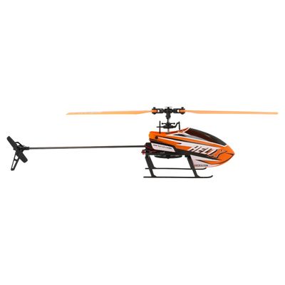 MODSTER HeliX V2 Flybarless Helicopter Electric RTF