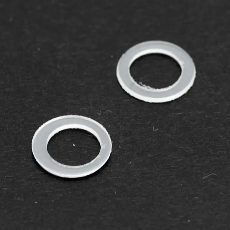 M-Drive MDM-NM5 Vattenkylningsnipplar M5x0.8mm Rostfritt Stål (2st)