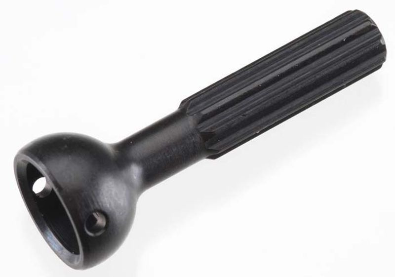 MIP X-Duty CVD male bone Traxxas Slash 4x4