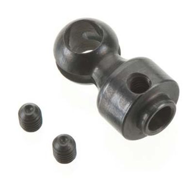 MIP X-Duty CVD Drive Hub 5mm Shaft.
