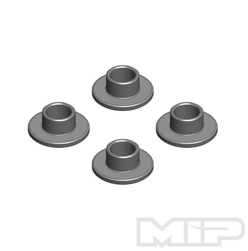 MIP Bypass1™ Stoppbrickor för Stötdämparkolvarna Hot Bodies 1/8 Off-Road