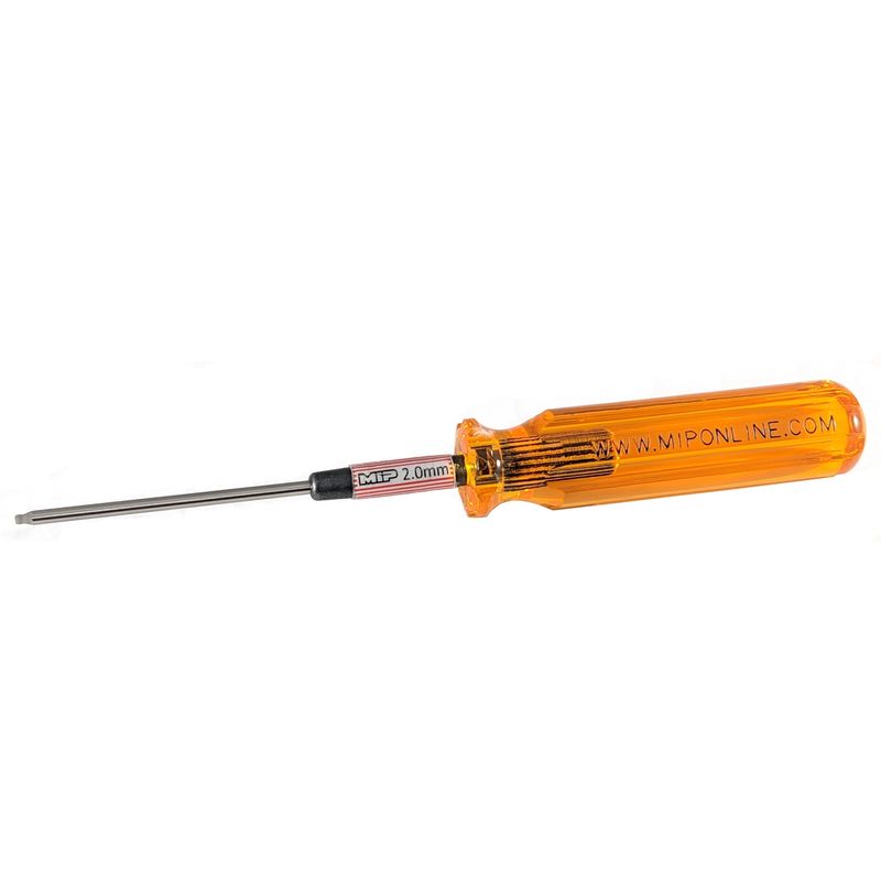 Insexmejsel 2.0mm Kulspets MIP