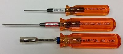 Verktyg. kläder diverse Intech ER-12M