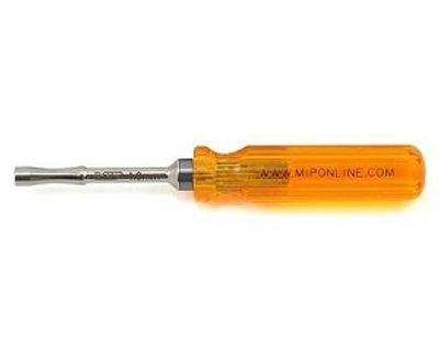 Hylsnyckel 4.0mm MIP Moore´s
