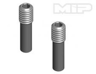 MIP Pin Screw M3 x .099