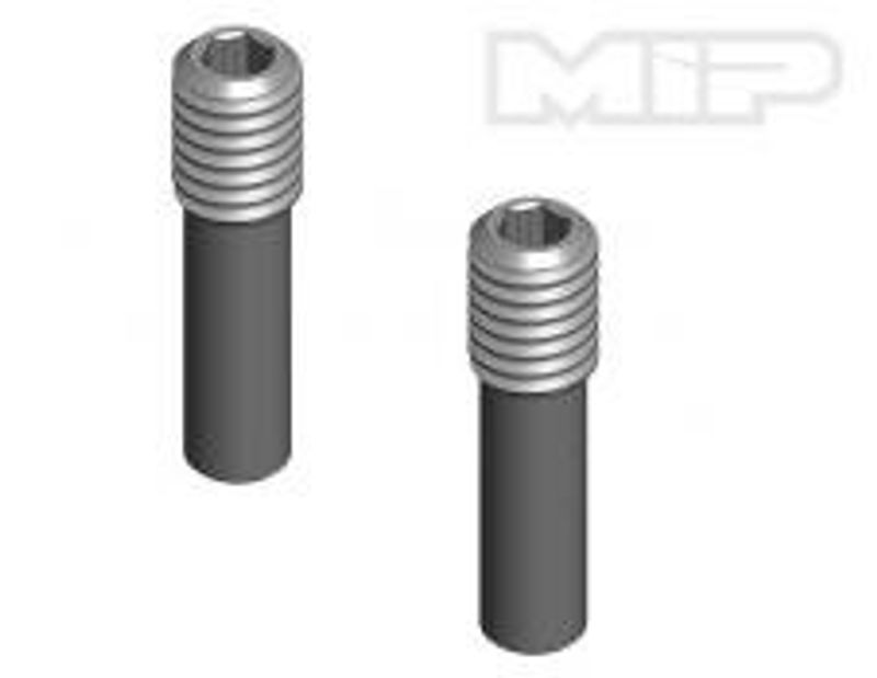 MIP Pin Screw M3 x .099