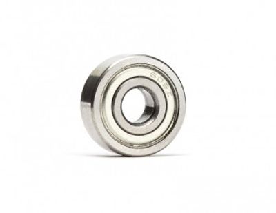 Kullager MR605-ZZ 5x14x5 Metalltät Elmotor (MR605ZZ/ZV4)