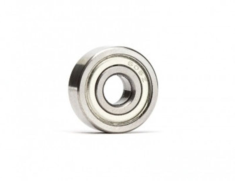 Kullager MR605-ZZ 5x14x5 Metalltät Elmotor (MR605ZZ/ZV4)