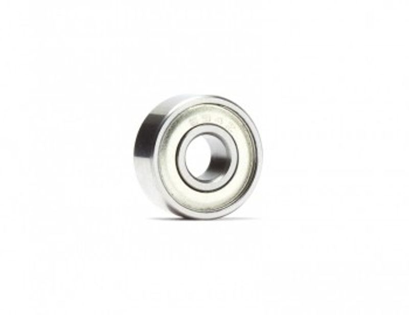Kullager MR694-ZZ 4x11x4 Metalltät