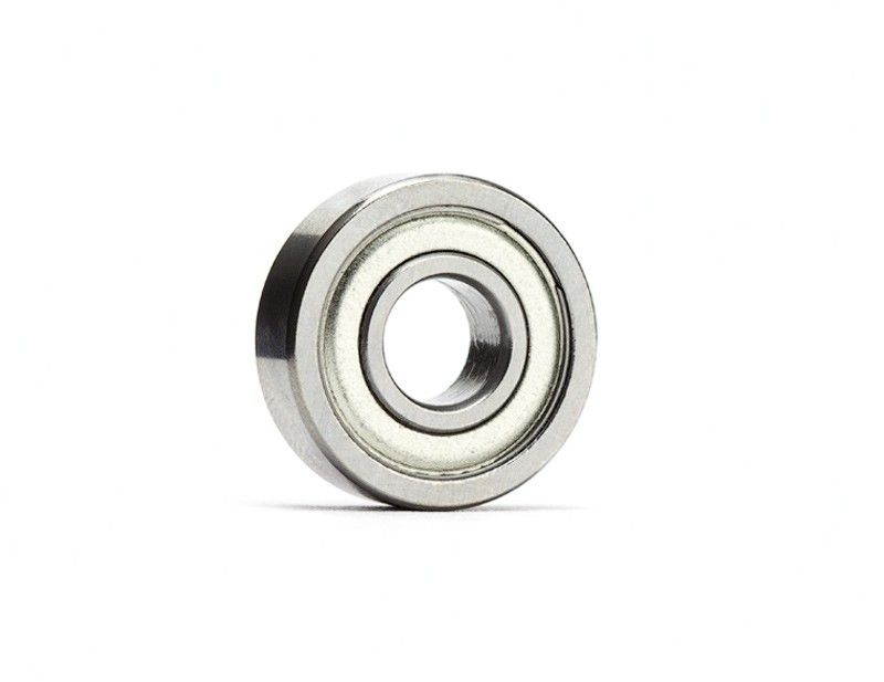 Kullager 6002-ZZ 15x32x9 metalltätat