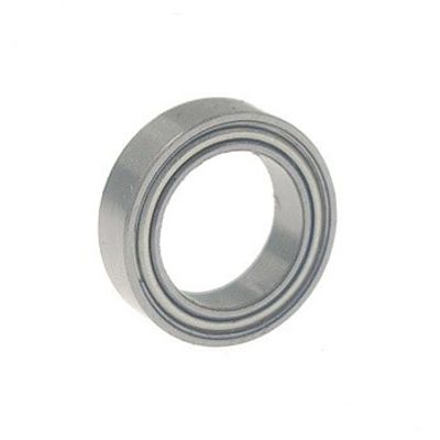 Kullager MR74/3.5-ZZ 3.5x7x2.5mm Metalltät