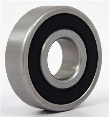Kullager 6202-2RS 15x35x11 Gummitätad