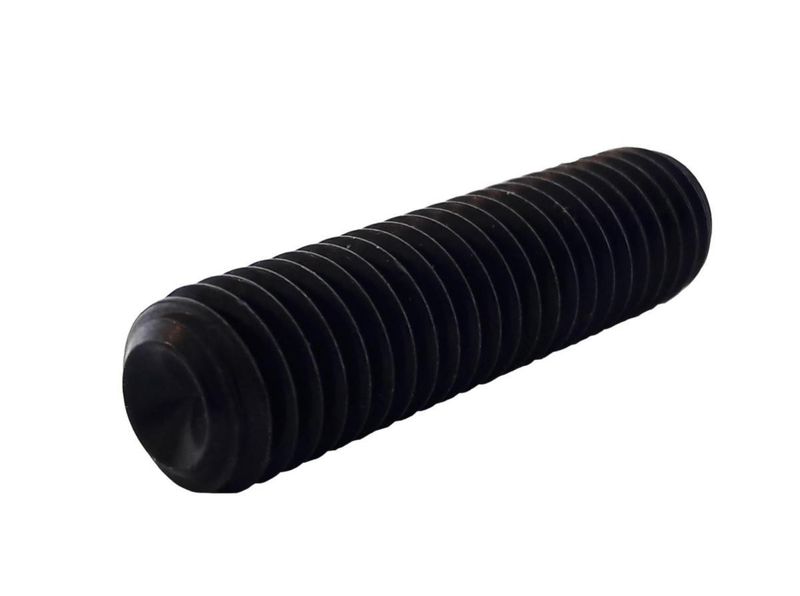 Stoppskruv M4x12mm (10 st)