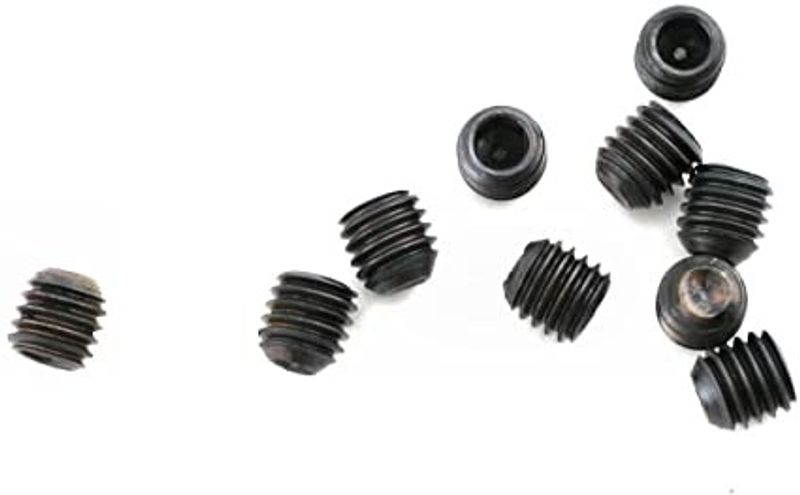 Setskruv 5x5mm (10 st)