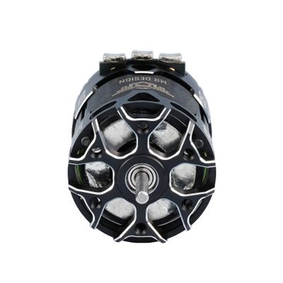 BORSTLÖS MOTOR REDS VX3 540 2 POL SENSORED