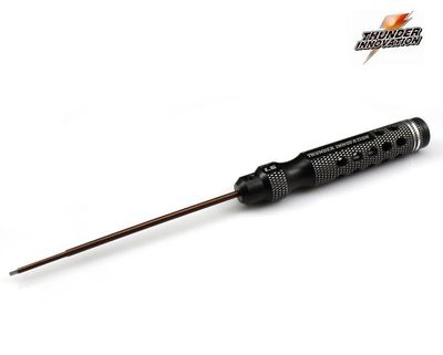 Skruvmejsel 1.5mm Insex Aluminium Thunder Innovation