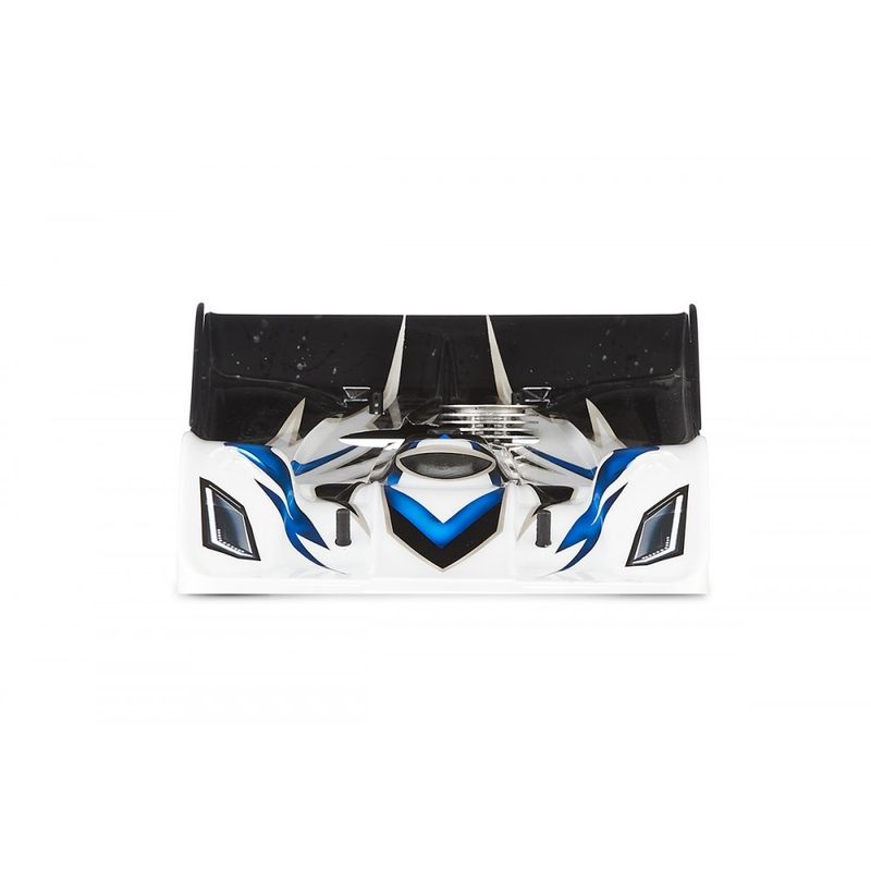 Kaross Diablo Light Klippt 1/8 On-Road