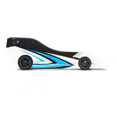 Kaross Diablo Light Klippt 1/8 On-Road