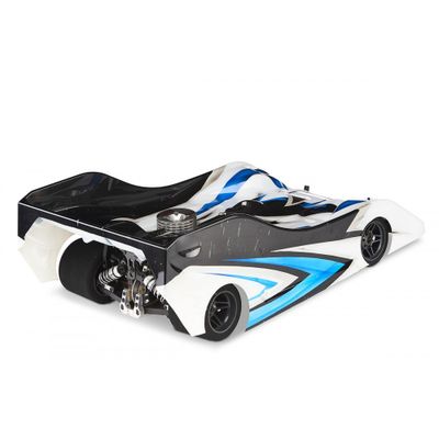Kaross Diablo Light Klippt 1/8 On-Road