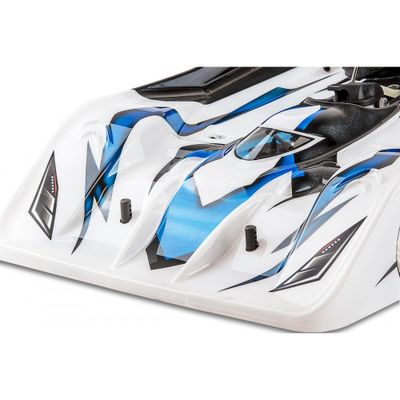 Kaross Super Diablo Ultra Light 0.75mm Klippt 1/8 On-Road