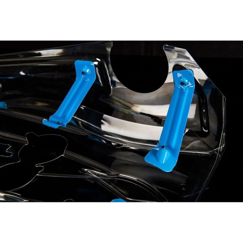 Förstyvnings set till Kaross 1/8 On-Road Diablo/R18