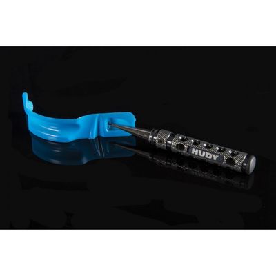 Förstyvnings set till Kaross 1/8 On-Road Diablo/R18