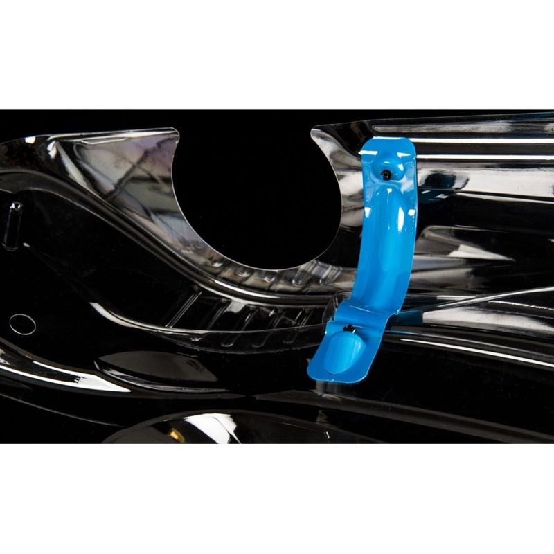 Förstyvnings set till Kaross 1/8 On-Road Diablo/R18
