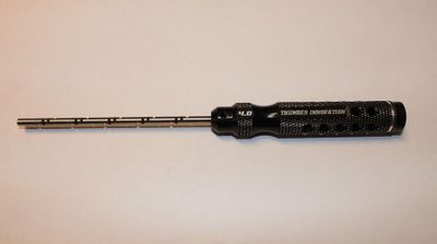 Arm Reamer 4mm Thunder Innovation