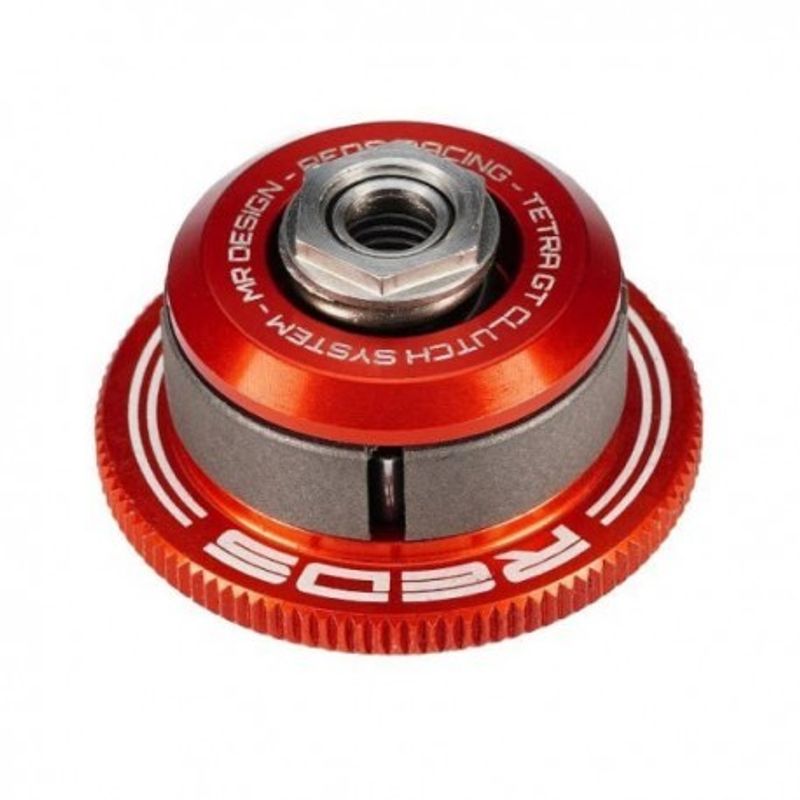 Reds Racing 1:8 GT 4-backs Koppling 34mm Justerbar