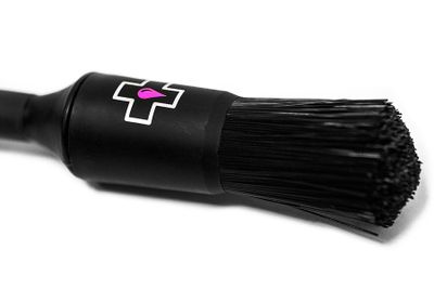 Muc-Off Borste Chassie-Drivlina 270x30mm